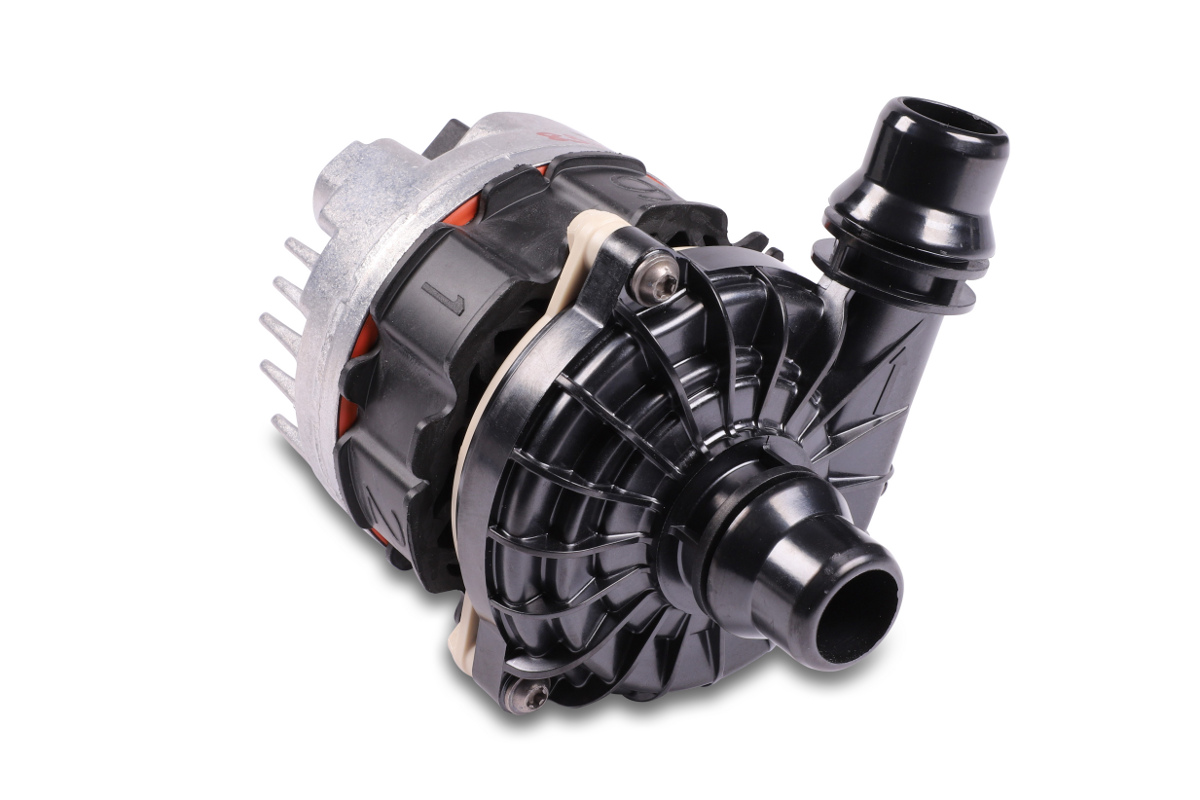 Water Pump, parking heater - AP8333 HEPU